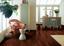 Load image into Gallery viewer, Dundee Red Oak Solid|Cherry 5"|CB5218Y - Sample