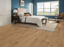 Load image into Gallery viewer, Dundee Red Oak Solid in Splendid Harmony 5"
