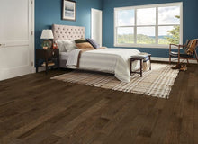 Load image into Gallery viewer, Dundee Red Oak Solid in Autumn Forest 5"
