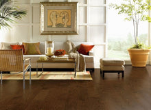 Load image into Gallery viewer, Dundee Red Oak Solid|Mocha 5"|CB5277Y - Sample