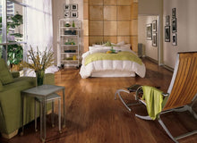 Load image into Gallery viewer, Westchester Red Oak Solid in Gunstock 3-1/4" | Bruce