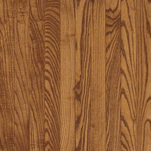 Load image into Gallery viewer, Westchester Red Oak Solid in Gunstock 3-1/4"