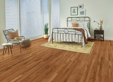 Load image into Gallery viewer, Addison Strip Oak Solid in Spice 2-1/4" | Bruce