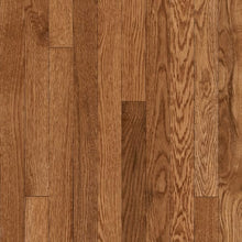 Load image into Gallery viewer, Addison Strip Oak Solid in Spice 2-1/4"