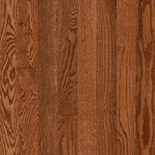Load image into Gallery viewer, Frisco Red or White Oak Solid in Gunstock 3-1/4"