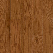Load image into Gallery viewer, Frisco Red or White Oak Solid in Gunstock 5"