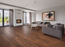 Load image into Gallery viewer, Elderwood|Aged Copper Oak|CDL80-4 - Sample