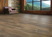 Load image into Gallery viewer, Turnstyle|Prairie House Oak|CDL81-01 - Sample