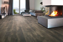 Load image into Gallery viewer, Turnstyle|Wrought Iron Oak|CDL81-02 - Sample