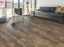 Load image into Gallery viewer, Turnstyle|Wine Barrel Oak|CDL81-03 - Sample