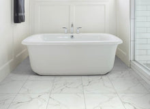 Load image into Gallery viewer, Flex 18 X 18|Calacatta Bianco|CF0506 - Sample
