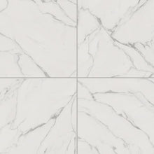 Load image into Gallery viewer, Flex 18 X 18|Calacatta Bianco|CF0506 - Sample