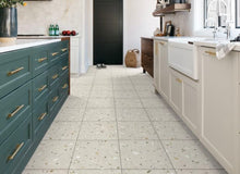 Load image into Gallery viewer, Flex 18 X 18|Terrazo Cove|CF0510 - Sample