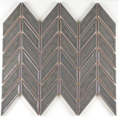 Ambience|Dark Grey|P-CHEV-04G-VV - Sample