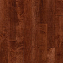Load image into Gallery viewer, Kennedale Maple Solid in Cherry 3-1/4"