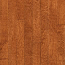 Load image into Gallery viewer, Kennedale Maple Solid in Cinnamon 3-1/4"