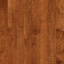 Load image into Gallery viewer, Kennedale Maple Solid in Sumatra 3-1/4"