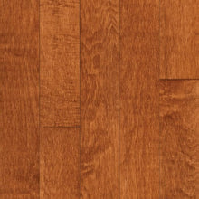 Load image into Gallery viewer, Kennedale Maple Solid in Cinnamon 5"