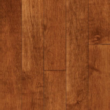 Load image into Gallery viewer, Kennedale Maple Solid in Sumatra 5"