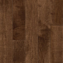 Load image into Gallery viewer, Kennedale Maple Solid in Cappuccino 5"