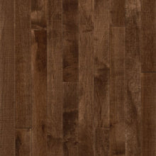Load image into Gallery viewer, Kennedale Maple Solid in Cappuccino 2-1/4"