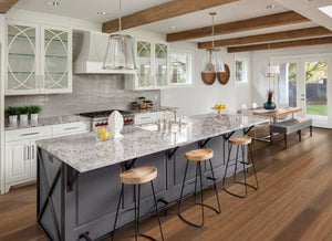 9 Series|Chalet Oak|P1059 - D5122 - Sample