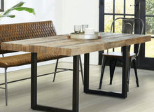 Load image into Gallery viewer, 9 Series|Crystal Oak|P1059 - D5128 - Sample