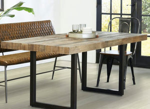 9 Series|Crystal Oak|P1059 - D5128 - Sample