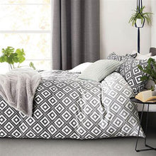 Load image into Gallery viewer, Katie's Comfort|Black Sand|D019-83129 - Sample