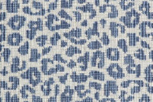 Load image into Gallery viewer, Leon in INDIGO 32 - Sample