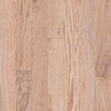 Load image into Gallery viewer, Unfinished Red Oak Solid in Unfinished 3-1/4"