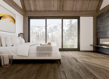 Load image into Gallery viewer, Alta Moda Engineered Red Oak Excel 1/2"|Pashmina 4"|D694012K4 - Sample