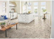 Load image into Gallery viewer, Alterna Coronis Marble|Morning Dove 12" X 24"|D7154461 - Sample