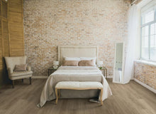 Load image into Gallery viewer, Applause Collection|Smoked Chestnut|P1045-D8195 - Sample