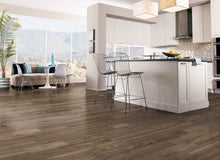 Load image into Gallery viewer, Standing Timbers Ash Engineered in Sandy Hue 6-1/2" | Bruce