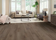 Load image into Gallery viewer, Standing Timbers Ash Engineered|Mountainside Taupe 6.5"|EAPL74L16WE - Sample