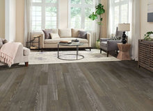 Load image into Gallery viewer, Standing Timbers Ash Engineered in Timberline Gray 6.5" | Bruce