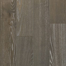 Load image into Gallery viewer, Standing Timbers Ash Engineered|Timberline Gray 6.5"|EAPL74L17WE - Sample