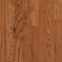 Load image into Gallery viewer, Springdale Red Oak Engineered in Gunstock 3"