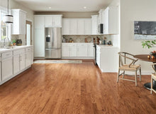 Load image into Gallery viewer, Springdale Red Oak Engineered in Mellow Brown 3" | Bruce