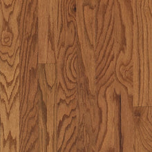 Load image into Gallery viewer, Springdale Red Oak Engineered in Mellow Brown 3"