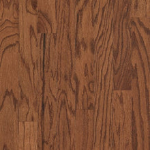Load image into Gallery viewer, Springdale Red Oak Engineered in Saddle 3"