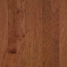 Load image into Gallery viewer, Turlington Lock&amp;Fold Hickory Engineered in Wild Cherry/Brandywine 5"