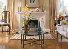 Load image into Gallery viewer, Turlington Lock&amp;Fold Hickory Engineered in Golden Spice 5"