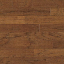 Load image into Gallery viewer, Turlington Lock&amp;Fold Hickory Engineered in Falcoln Brown 5"