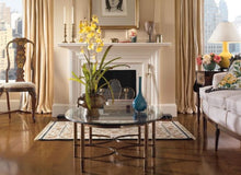Load image into Gallery viewer, Turlington Lock&amp;Fold Hickory Engineered in Falcoln Brown 5"