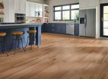 Load image into Gallery viewer, Hydropel Hickory Engineered in Natural 5" | Bruce
