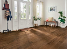 Load image into Gallery viewer, Hydropel Hickory Engineered in Light Brown 5" | Bruce