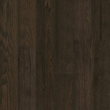 Load image into Gallery viewer, Hydropel Hickory Engineered in Black Brown 5"