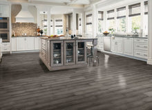 Load image into Gallery viewer, Hydropel Hickory Engineered in Cool Gray 5" | Bruce